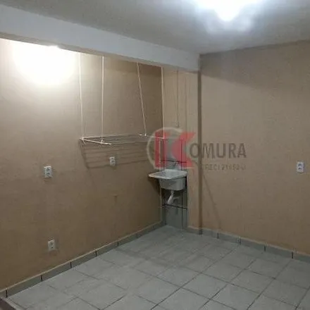 Image 1 - Rua Matathias Nogueira Novaes, Vila Municipal, Mogi das Cruzes - SP, 08743-600, Brazil - House for rent