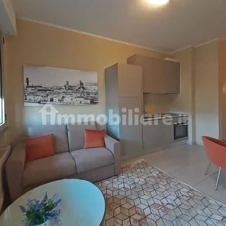 Image 9 - Via Fra' Silvestro Maruffi, 50199 Florence FI, Italy - Apartment for rent