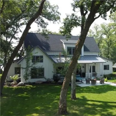 Buy this 4 bed house on 115 Bay View Road in Ottertail, Otter Tail County