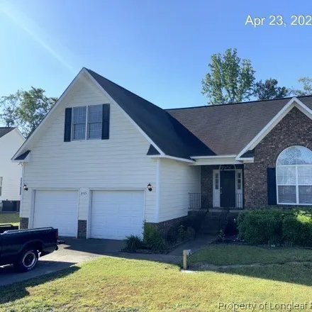 Image 1 - Mosquera Drive, Fayetteville, NC 28304, USA - House for rent