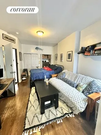 Rent this studio apartment on 509 East 81st Street in New York, NY 10028