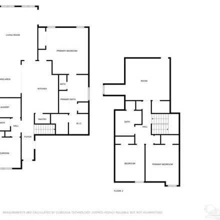 Image 2 - 2419 Meeting Street, Escambia County, FL 32533, USA - House for sale