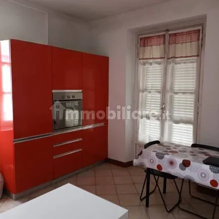 Rent this 3 bed apartment on Tiffany in Via Giovanni Da Verazzano 43b, 10129 Turin TO