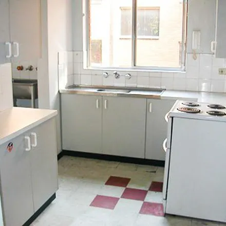 Rent this 2 bed apartment on Zenith in Cross Lane, Kogarah NSW 2217