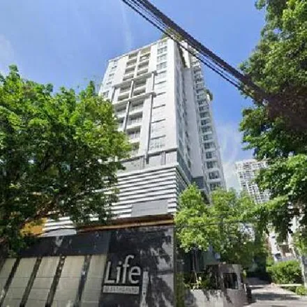 Rent this 2 bed apartment on Sorrento in Soi Sathon 10, Lalai Sap