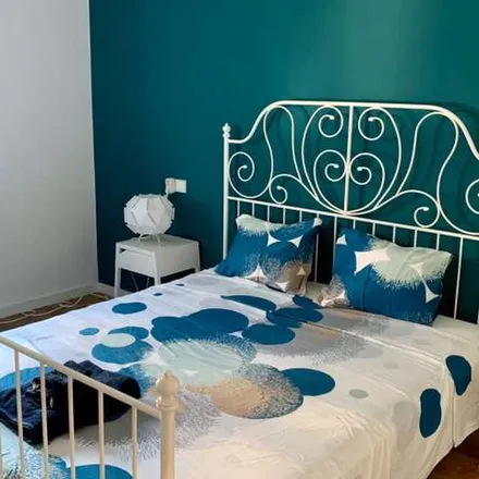 Rent this 4 bed apartment on Carrer de Jeroni Pou in 22A, 07006 Palma