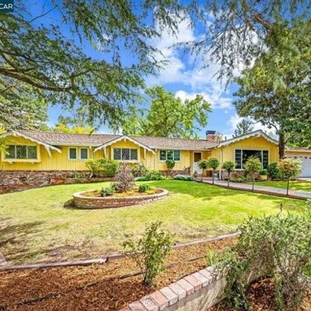 Image 2 - Kids' Country, 120 Town and Country Drive, Danville, CA 94526, USA - House for sale
