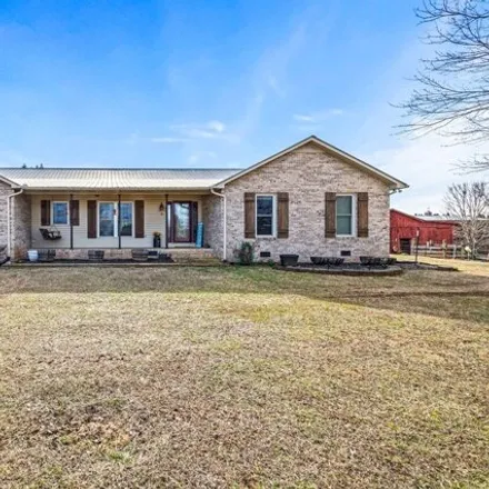 Image 2 - Lovelady Road, Cookeville, TN 38506, USA - House for sale