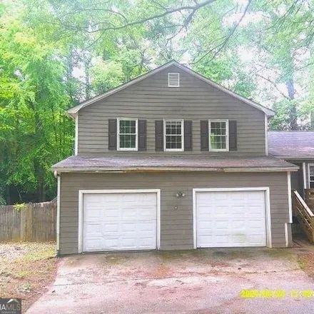 Buy this 3 bed house on 6874 Fielder Road in Clayton County, GA 30273