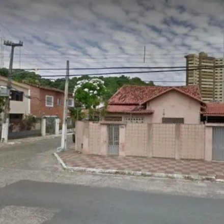 Image 2 - Rua Desembargador Benício Filho, Petrópolis, Natal - RN, 59014-030, Brazil - House for sale