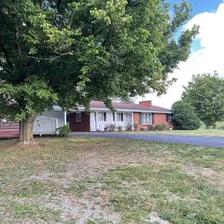 Image 7 - 279 Sand Valley Rd, Jonesborough, Tennessee, 37659 - House for sale