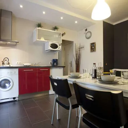 Rent this 2 bed apartment on Carrer de Sant Elm in 08001 Barcelona, Spain