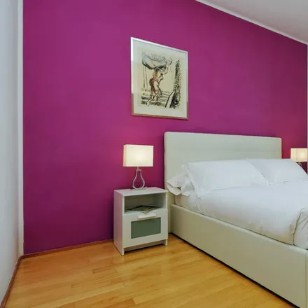 Image 2 - Via Garibaldi, 00120 Rome RM, Italy - Apartment for rent
