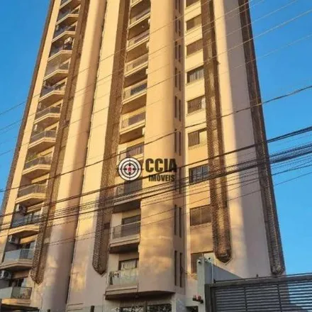 Image 2 - Banco24Horas, Avenida Jorge Schimmelpfeng, Foz do Iguaçu - PR, 85851-110, Brazil - Apartment for sale