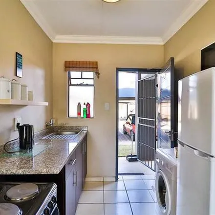 Rent this 2 bed apartment on unnamed road in Johannesburg Ward 34, Soweto