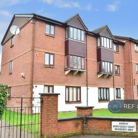 Rent this 1 bed apartment on 63 - 68 in Abbotsbury Court, Horsham