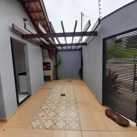 Buy this 1 bed house on Rua Nestor Frederico Pache in Vilasboas, Campo Grande - MS