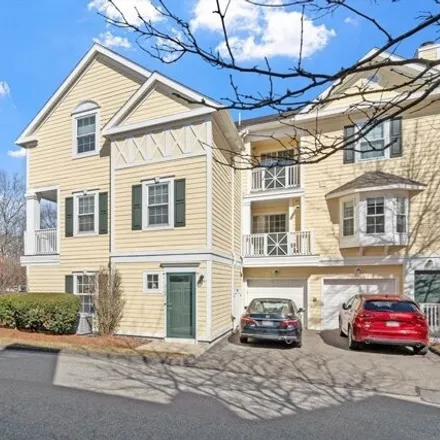 Buy this 1 bed condo on 801;802;803;804;805;806;807;808;809;810;811;812 Gazebo Circle in Reading, MA 01867