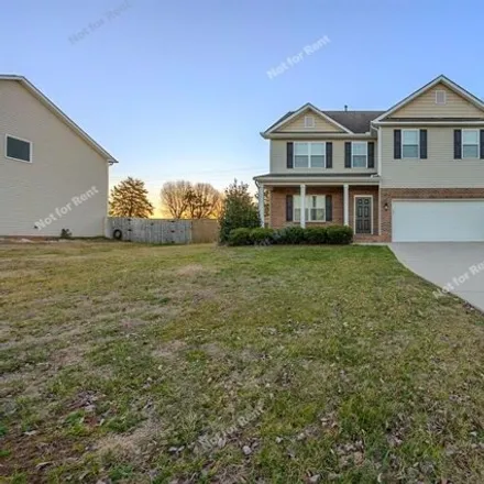 Buy this 4 bed house on 3113 Fowler Secrest Road in Monroe, NC 28110