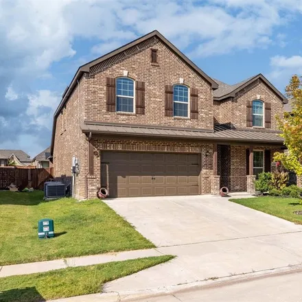 Rent this 4 bed house on 781 Verna Trail North in Fort Worth, TX 76108