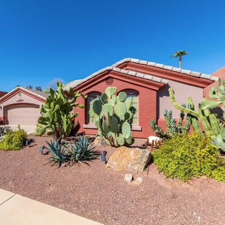 Image 5 - 912 West Crooked Stick Drive, Casa Grande, AZ 85122, USA - House for sale