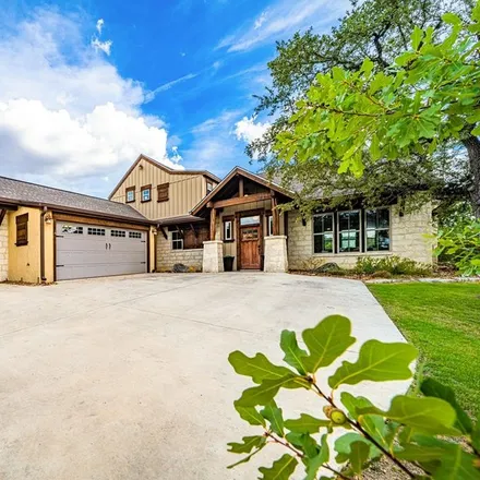 Buy this 4 bed house on 215 Castle Pines Drive in Kerrville, TX 78028
