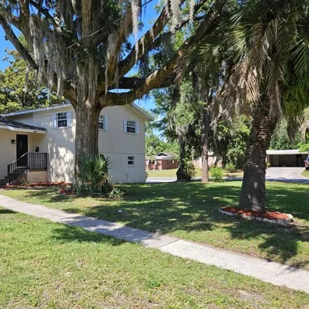 Buy this 5 bed house on 5531 Ghormley Road in Jacksonville, FL 32277