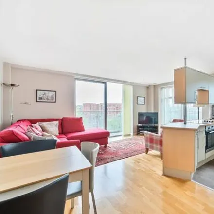 Buy this 2 bed apartment on 3 Whitehall Quay in Leeds, LS1 4BF