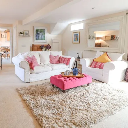 Rent this 1 bed house on Alkmonton in DE6 3DG, United Kingdom