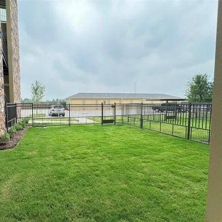 Rent this 2 bed apartment on Premier Baseball of Texas Sports Complex in Cypress Rosehill Road, Harris County