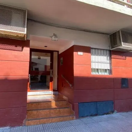 Buy this 2 bed apartment on Manzanares 2904 in Saavedra, C1429 APN Buenos Aires