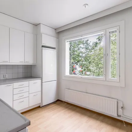 Rent this 2 bed apartment on Malminiityntie 22 in 01350 Vantaa, Finland