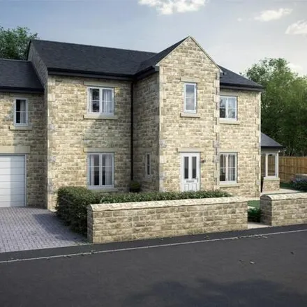 Buy this 5 bed house on Mill Lane in Earby, BB18 6FL