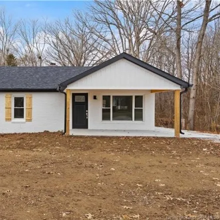 Buy this 3 bed house on Stream Engine Road Northwest in Harrison County, IN 47112