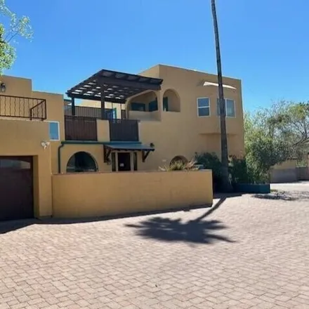Buy this 5 bed house on 3557 North Tucson Boulevard in Tucson, AZ 85716