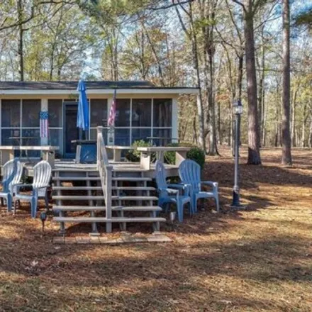 Buy this 3 bed house on 1097 Lake Shore Drive in Morgan County, GA 30625