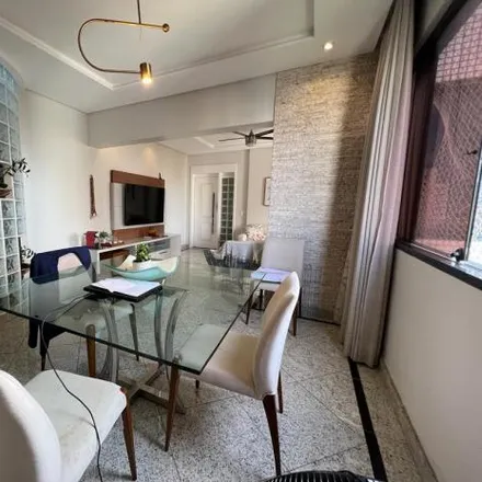 Buy this 5 bed apartment on Alameda Carrara in Pituba, Salvador - BA