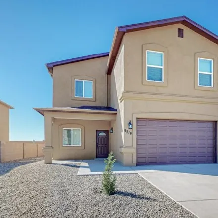 Buy this 5 bed house on 9549 Silica Avenue Northwest in Albuquerque, NM 87120