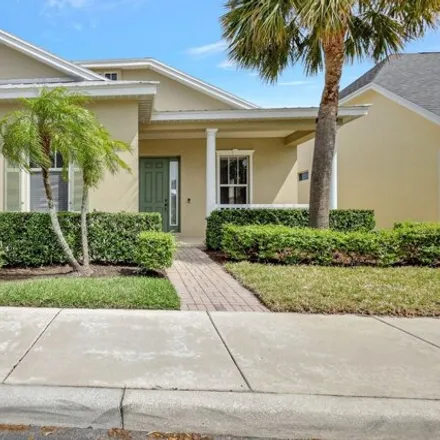 Buy this 3 bed house on 10512 Southwest Katrina Way in Port Saint Lucie, FL 34987