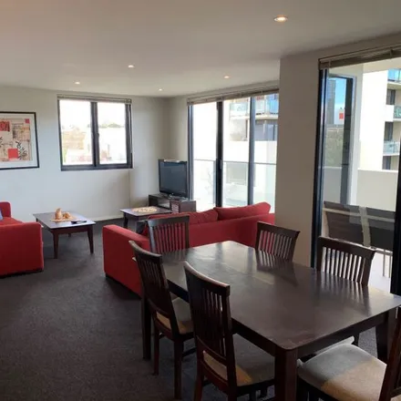 Rent this 2 bed apartment on Howard Street in Richmond VIC 3121, Australia