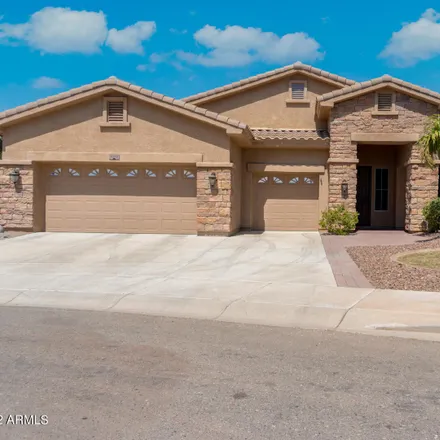 Buy this 4 bed house on 2242 West Blaylock Drive in Phoenix, AZ 85085