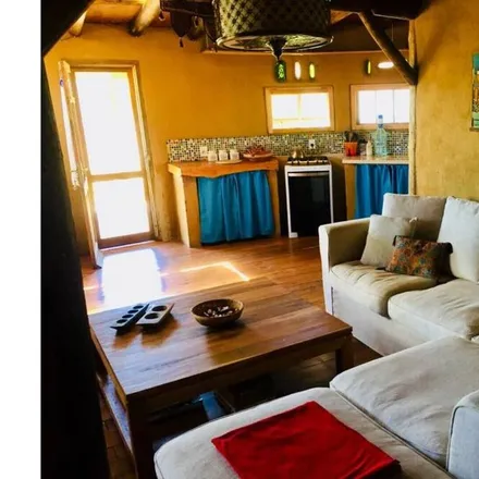 Rent this 1 bed house on Maldonado in 20002 Manantiales, Uruguay