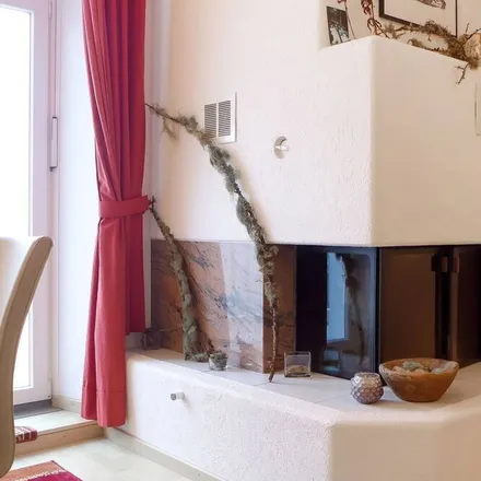 Rent this 1 bed apartment on 1938 Orsières