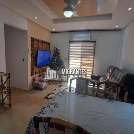 Buy this 1 bed apartment on Rua Marajoaras in Tupi, Praia Grande - SP