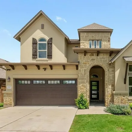 Buy this 4 bed house on 15006 Via Del Corso Drive in Travis County, TX 78738