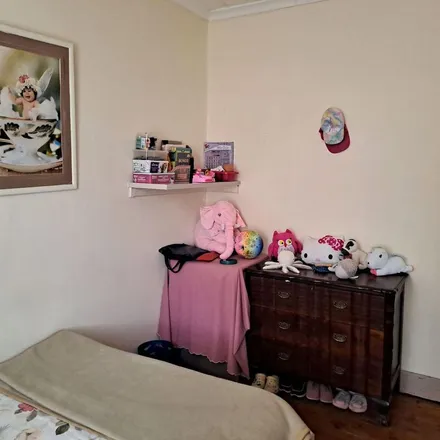 Rent this 3 bed apartment on Victoria Road in Cape Town Ward 72, Western Cape