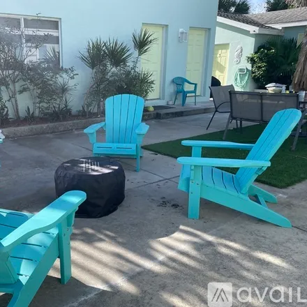 Rent this 2 bed apartment on 1304 South Miramar Avenue