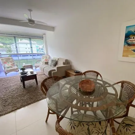 Rent this 3 bed apartment on Rua Antônio Jorge Salum in Praia Brava, Florianópolis - SC