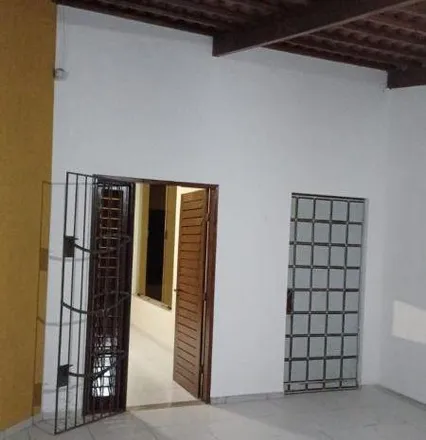 Buy this 4 bed house on Rua Albertino José de Oliveira in Nova Parnamirim, Parnamirim - RN