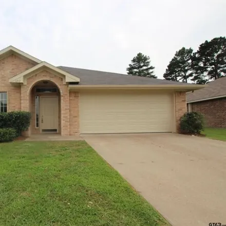 Rent this 4 bed house on 19376 Big Valley Drive in Smith County, TX 75762